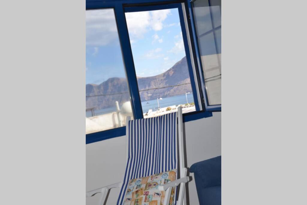 Lanzarote Famara Beach Exterior photo